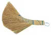 Redecker Reisstrohbrosse, Holländerform, blaue Naht Produktbild-Vorschau 1