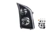 Johns, Scheinwerfer Halogen passend für VW Crafter 2E Produktbild-Vorschau 1