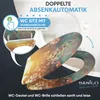 Siège de WC SANILO® avec système d'abaissement progressif Voir les images du produit 3
