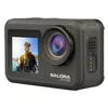 ACTIONCAM1250 - Videocamera d'azione a doppio schermo Ultra Anteprima dell’immagine prodotto 3