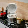 Adler Multicooker 6 in 1 | AD 6420 | 700 W | 3.25 L | Produktbild-Vorschau 11