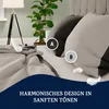 sleepwise Bettwäsche 240x220 Sommer Bettwäsche 3tlg- , Produktbild-Vorschau 4