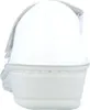 Finn Comfort Usedom, weiß, Damen, Leder, Wechselfußbett, Produktbild-Vorschau 4