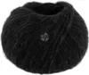Lana Grossa - Airy 0010 schwarz Produktbild-Vorschau 1