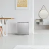 Mini mrazák - stříbrný - 33 l -  - PRIMO PR147DV Náhled obrázku produktu 4