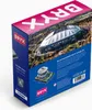BRYX VELTINS-Arena Stadion Modell 470 Teile Klemmbausteine Produktbild-Vorschau 4