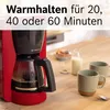 Bosch SDA Kaffeeautomat TKA3M134 rt Produktbild-Vorschau 15
