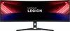 Lenovo Legion R45w-30 - LED-Monitor - gebogen - 114.3 cm Produktbild-Vorschau 1