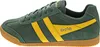 Gola Harrier Suede Sneaker Grün Produktbild-Vorschau 29