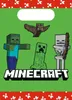 Minecraft Party 4 hry Náhled obrázku produktu 3
