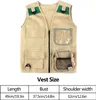 Gilet da esploratore per bambini - Regolabile in altezza Anteprima dell’immagine prodotto 5