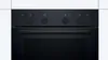 Bosch Einbau-Herd-Set HNDBB110, HEF010BA1 + NKE611GA2E, Produktbild-Vorschau 3