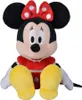 Simba Disney MM Core Minnie 35cm rouge Figurine en peluche Voir les images du produit 7