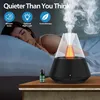 Flame Aroma Diffuser, Diffusor für ätherische Öle, Produktbild-Vorschau 4