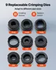 SucceBuy Hydraulische Presszange, vielseitiges Werkzeug mit Produktbild-Vorschau 3