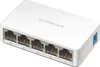 MERCUSYS MS105(EU) Mercusys Switch MS105 5-Port Plastic Anteprima dell’immagine prodotto 7