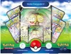 Pokemon GO: Collection—Alolan Exeggutor V Anteprima dell’immagine prodotto 4