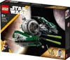 Le chasseur Jedi de Yoda Voir les images du produit 46