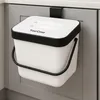 YourCasa® 7L Contenitore per rifiuti organici con supporto Anteprima dell’immagine prodotto 1