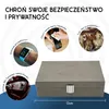 Recalma Faraday Box RFID na kluczyki Keyless Go duże Podgląd zdjęcia produktu 5
