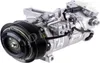 DENSO DCP46024 6SBH14C Klimaanlage Klimakompressor ND-12 Produktbild-Vorschau 5