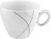 Seltmann Weiden Trio Kaffeeservice, Highline, Porzellan, Anteprima dell’immagine prodotto 14