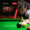 O'Sullivan Snooker Queue Jubilee - edizione limitata Anteprima dell’immagine prodotto 2