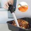 4 kusy injekční stříkačky na maso, z nerezové oceli 304, Náhled obrázku produktu 6