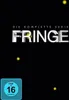 Fringe: Die komplette Serie Produktbild-Vorschau 4