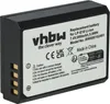 vhbw Akku kompatibel mit Canon EOS 1100D, 2000D, 1200D, Produktbild-Vorschau 1