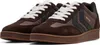 Hummel VM78 CPH RS Indoor Schuhe Sneaker braun/schwarz Produktbild-Vorschau 9