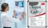 Nobo Plakatrahmen A0, Aluminium, Aluminium, Grau, 118,9 x Produktbild-Vorschau 8