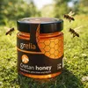 Grecki miód tymiankowy z Krety 270 g – naturalny miód Podgląd zdjęcia produktu 3