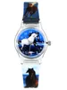 Pacific Time Kinder Armbanduhr Mädchen Uhr Pferd am Meer Produktbild-Vorschau 2