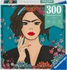 Ravensburger Puzzle - Frida - Puzzle Moment 300 Teile Produktbild-Vorschau 1