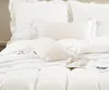 Pościel Ecru 220x200cm 100% Mikrofibra + 2 poszewki 70x80 Podgląd zdjęcia produktu 2