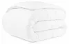 Bettdecke - Winter - 200x200 cm - Warm - Weiß - aus Produktbild-Vorschau 3