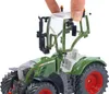 Siku Fendt 724 Vario tracteur vert ; 3285 Voir les images du produit 10
