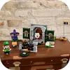 LEGO 71399 Super Mario Luigiho sídlo: Vchod - rozšiřující Náhled obrázku produktu 18