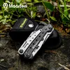 Maarten 11 in 1 Multitool Werkzeug aus Edelstahl mit Produktbild-Vorschau 8