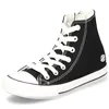 DOCKERS BY GERLI Damen High Top Sneaker Canvas Produktbild-Vorschau 3