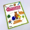 Die Maus - Die Schatzsuche/Schnitzeljagd für deinen Produktbild-Vorschau 2