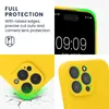 kwmobile Handyhülle für Apple iPhone 16 Pro Max Hülle - Produktbild-Vorschau 3
