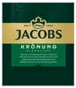 JACOBS café soluble Krönung 12 x 20 sticks café soluble Voir les images du produit 3