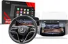 Matné sklo GrizzGlass CarDisplay Protection  Mercedes E Náhled obrázku produktu 2