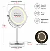 LED 10x specchio per il trucco Specchio per il trucco Anteprima dell’immagine prodotto 3
