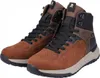 Rieker Evolution Herren Schnürboots 44 Produktbild-Vorschau 19