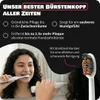 Zahnheld Bürstenkopf Ersatzbürsten Pro X-Clean - ideal für Produktbild-Vorschau 3