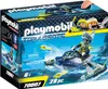 Razzo PLAYMOBIL Anteprima dell’immagine prodotto 1