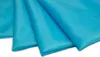 Futterstoff aus Polyester, leicht durchscheinend, Türkis 50 Produktbild-Vorschau 1